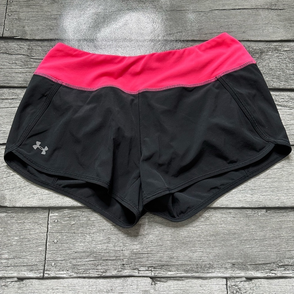 Under Armour Running Shorts
